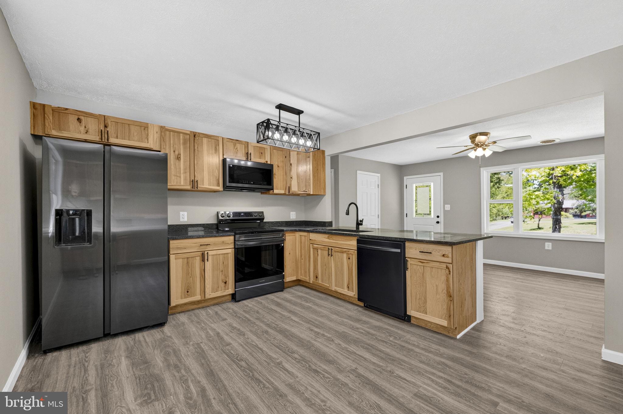 83 Autumn Lane High View, WV 26808 - Photo 12 of 51 Beautifully updated w/ high end finishes