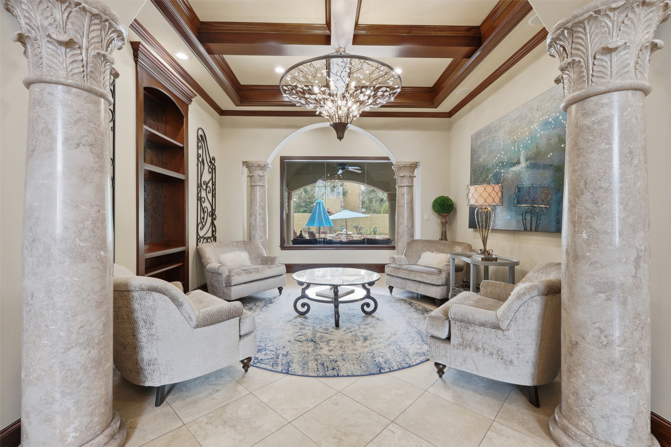 14 Post Shadow Estate Drive Spring, TX 77389 - Photo 10 of 49