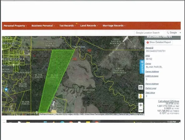 $328,950 | 3 East Yeager Drive, Ball, LA 71405