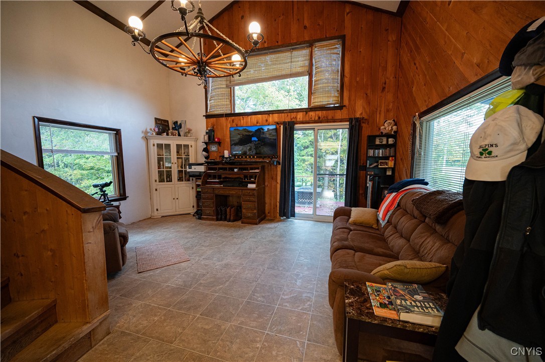 7469 Buck Hill Road Western, NY 13486 - Photo 14 of 35 Living room