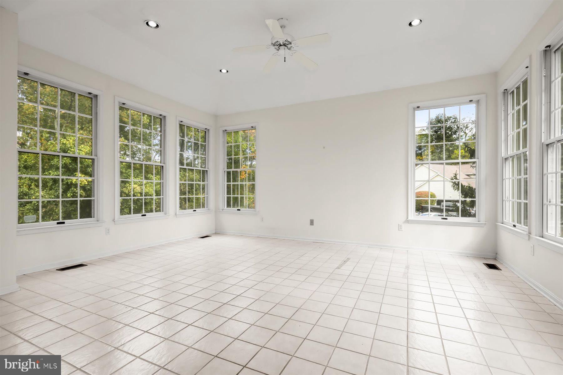 3360 Lawndale Road Reisterstown, MD 21136 - Photo 11 of 63 a view of an empty room with a window