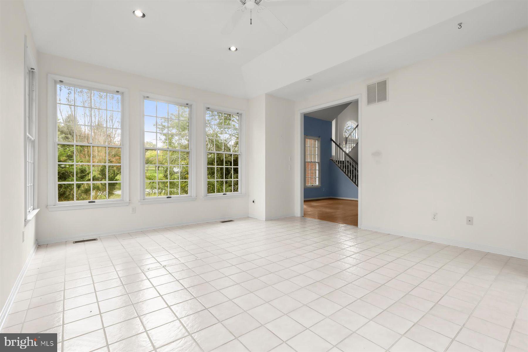 3360 Lawndale Road Reisterstown, MD 21136 - Photo 12 of 63 a view of an empty room with a window