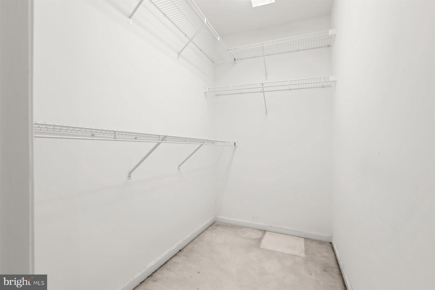 3360 Lawndale Road Reisterstown, MD 21136 - Photo 37 of 63 a view of a room with racks on the wall
