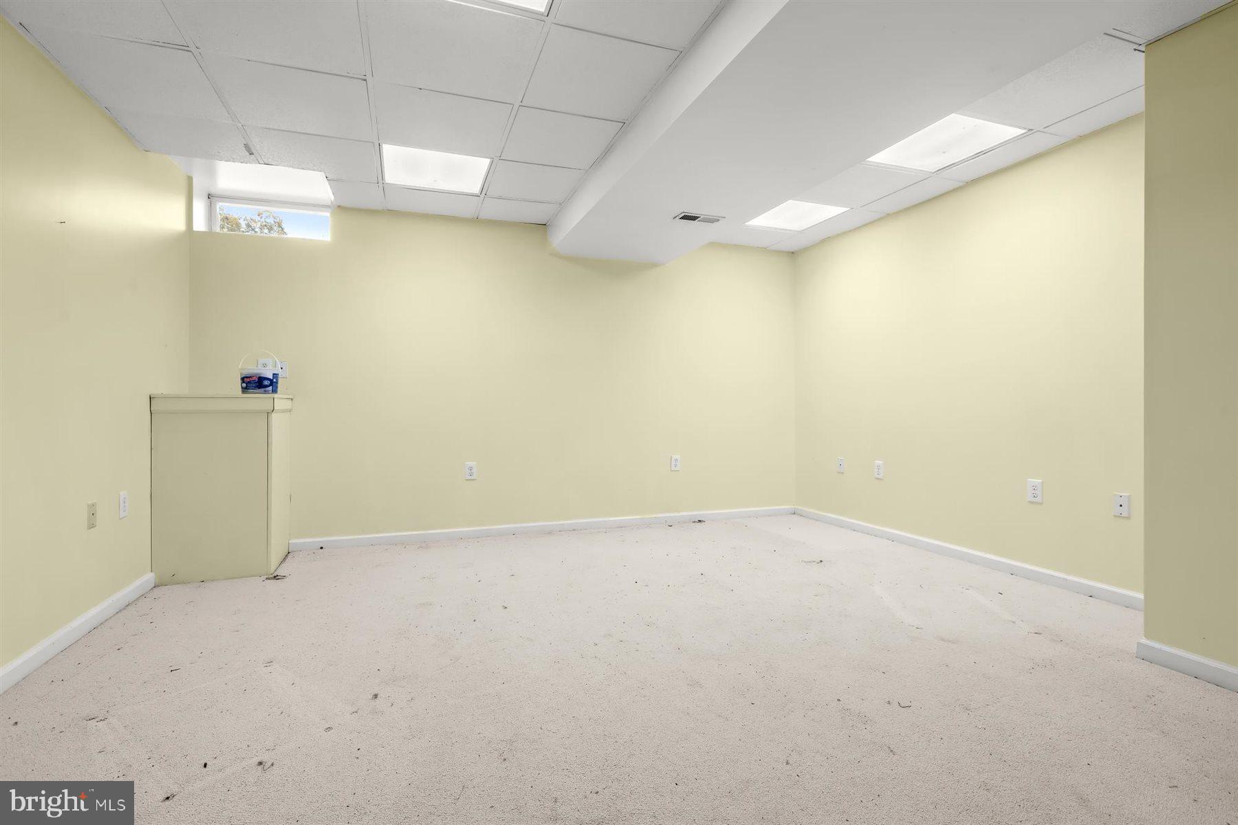 3360 Lawndale Road Reisterstown, MD 21136 - Photo 47 of 63 a view of an empty room