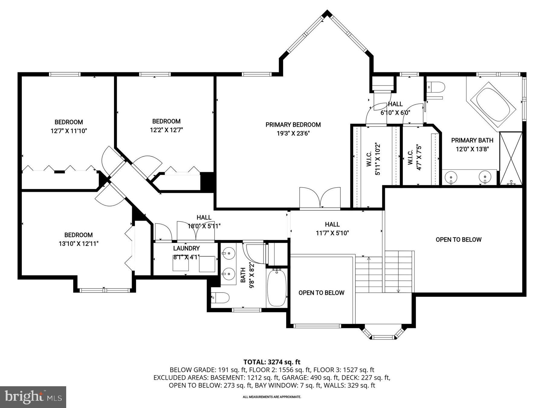 3360 Lawndale Road Reisterstown, MD 21136 - Photo 52 of 63