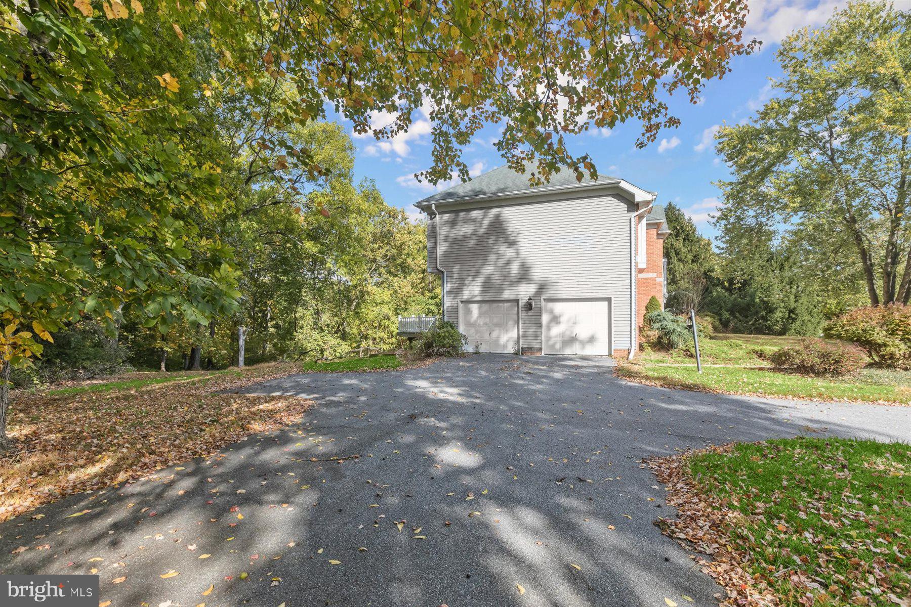 3360 Lawndale Road Reisterstown, MD 21136 - Photo 55 of 63