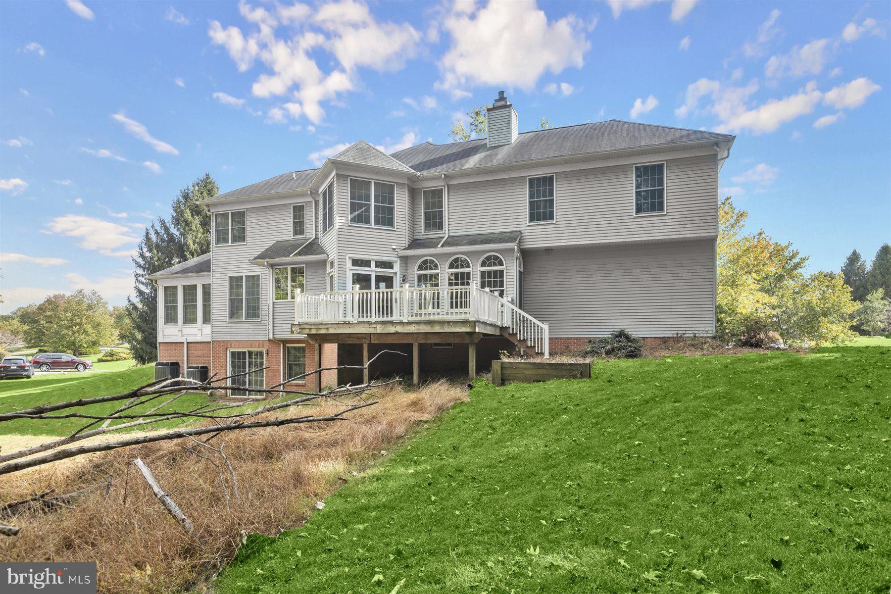 3360 Lawndale Road Reisterstown, MD 21136 - Photo 57 of 63