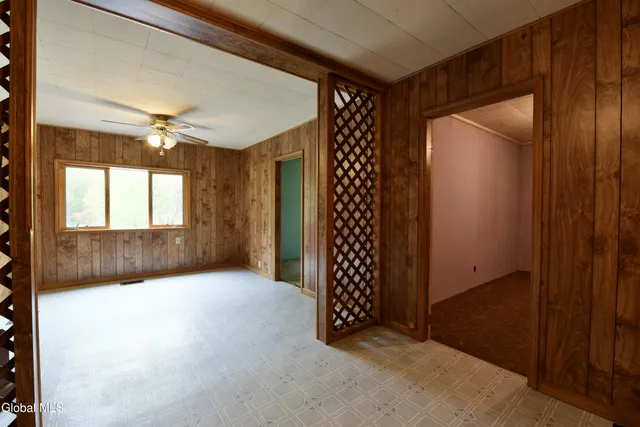 $145,000 | 318 Howe Road, Lake Luzerne, NY 12846