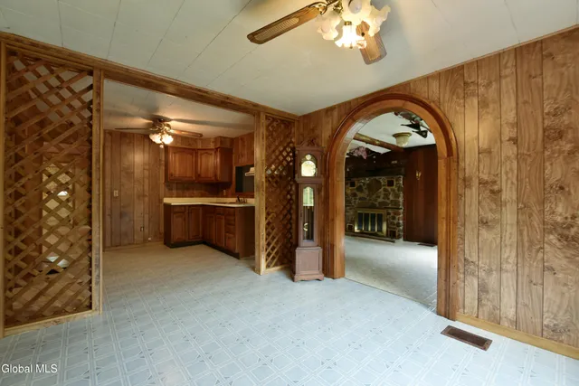 $145,000 | 318 Howe Road, Lake Luzerne, NY 12846