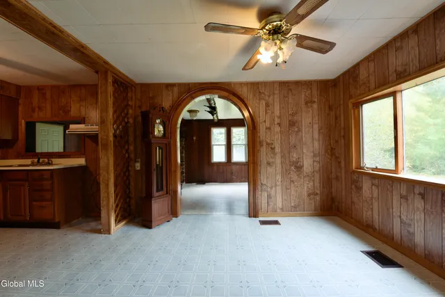 $145,000 | 318 Howe Road, Lake Luzerne, NY 12846