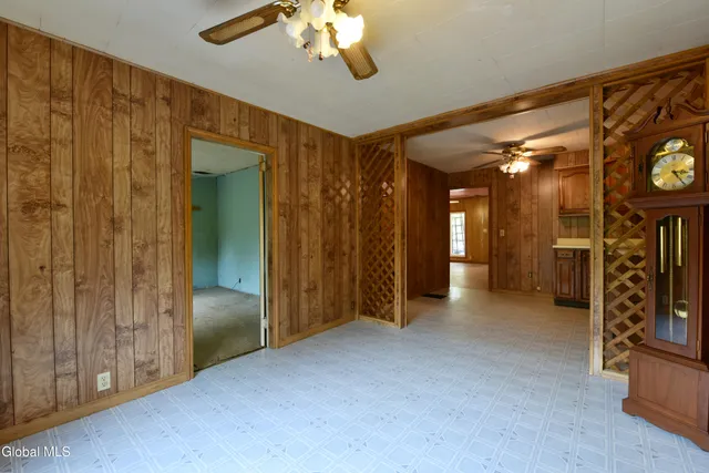 $145,000 | 318 Howe Road, Lake Luzerne, NY 12846