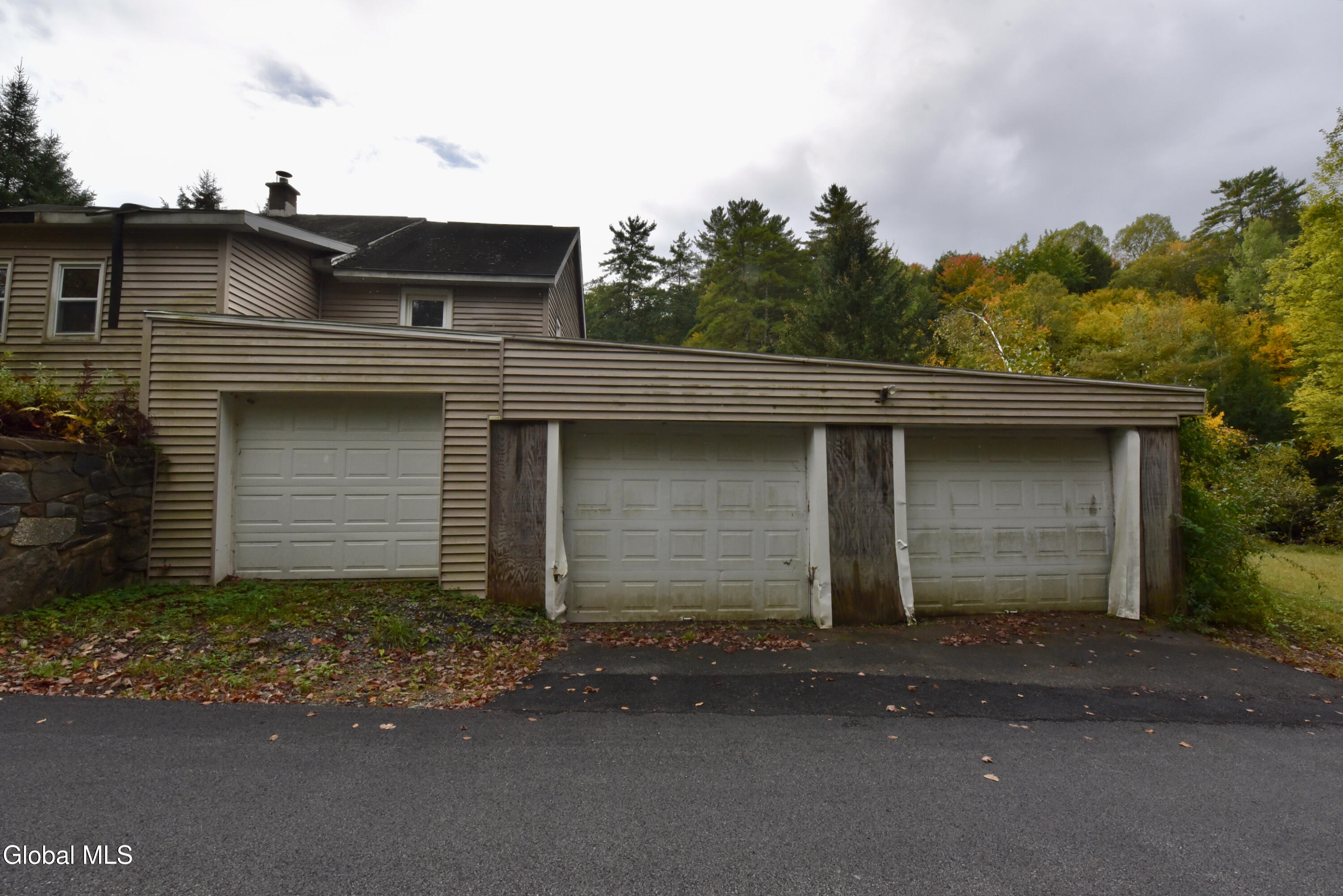 318 Howe Road Lake Luzerne, NY 12846 - Photo 2 of 54 46