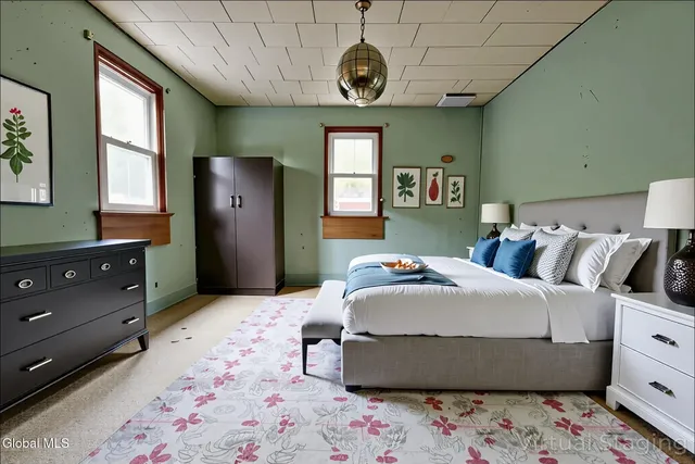 $145,000 | 318 Howe Road, Lake Luzerne, NY 12846