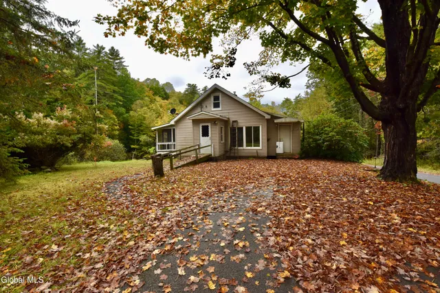 $145,000 | 318 Howe Road, Lake Luzerne, NY 12846