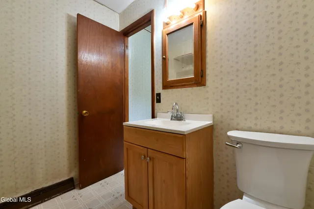 $145,000 | 318 Howe Road, Lake Luzerne, NY 12846