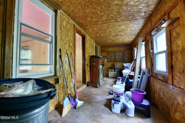 $145,000 | 318 Howe Road, Lake Luzerne, NY 12846