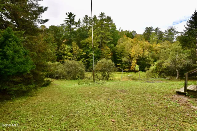 $145,000 | 318 Howe Road, Lake Luzerne, NY 12846