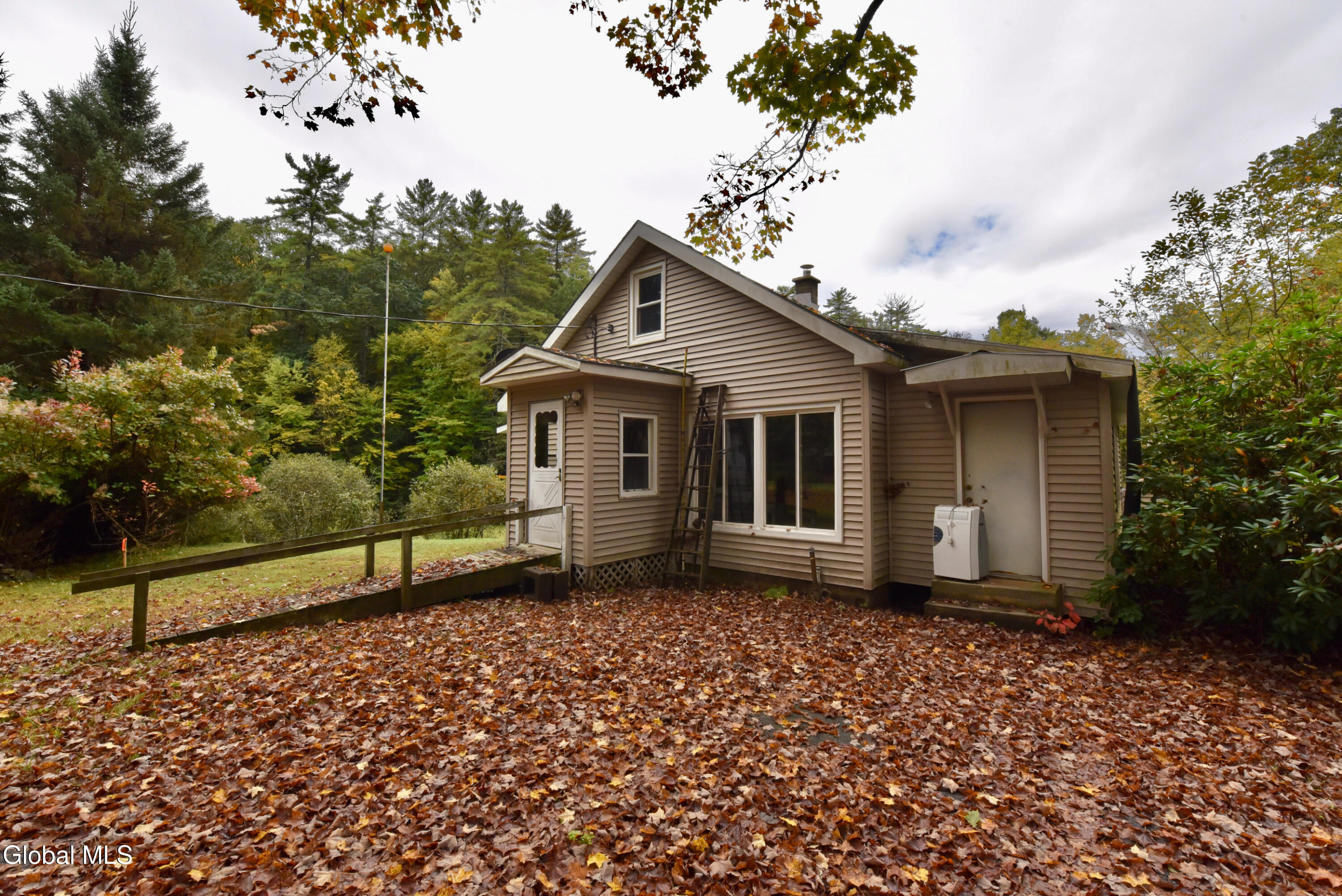 318 Howe Road Lake Luzerne, NY 12846 - Photo 44 of 54 43