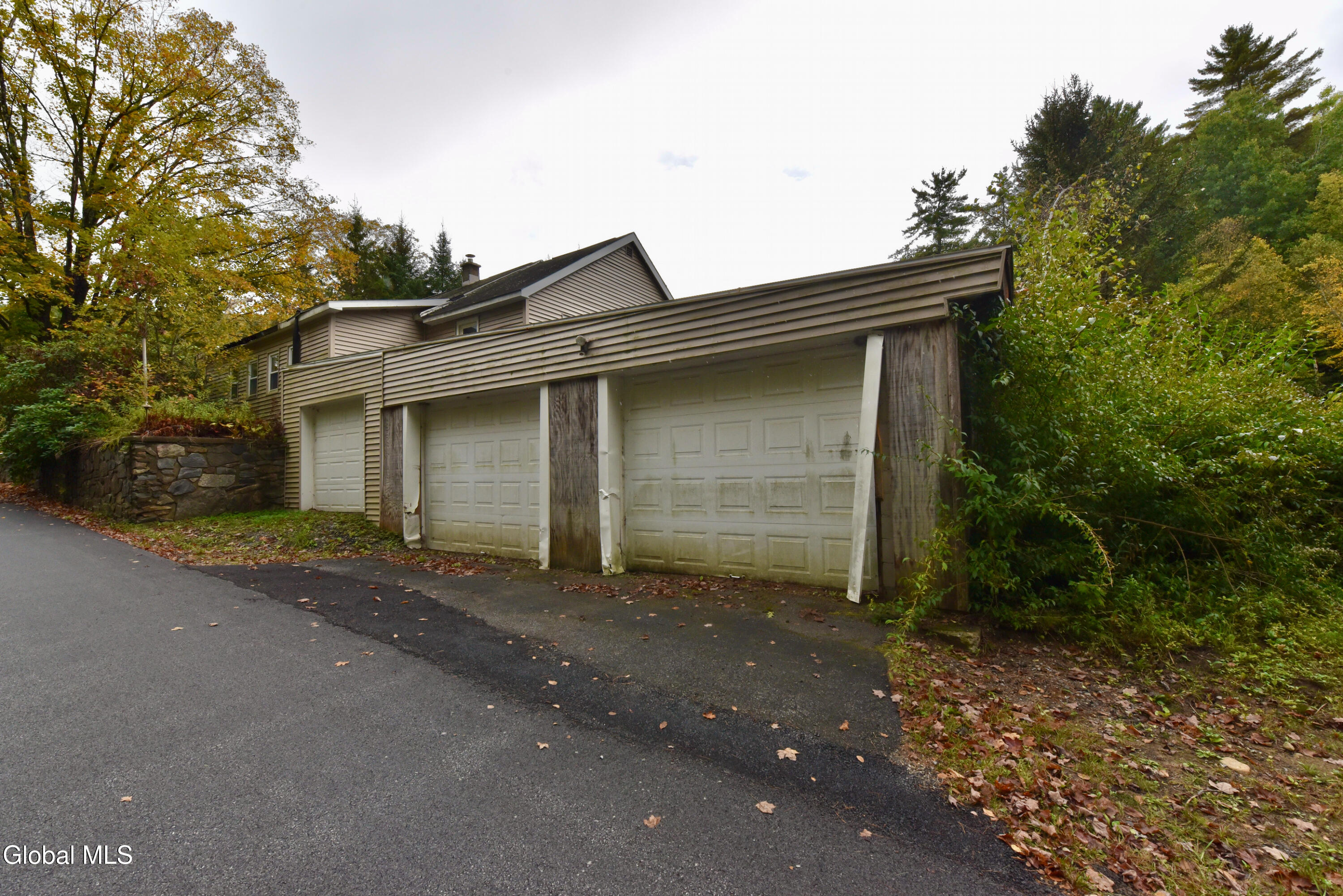 318 Howe Road Lake Luzerne, NY 12846 - Photo 46 of 54 45