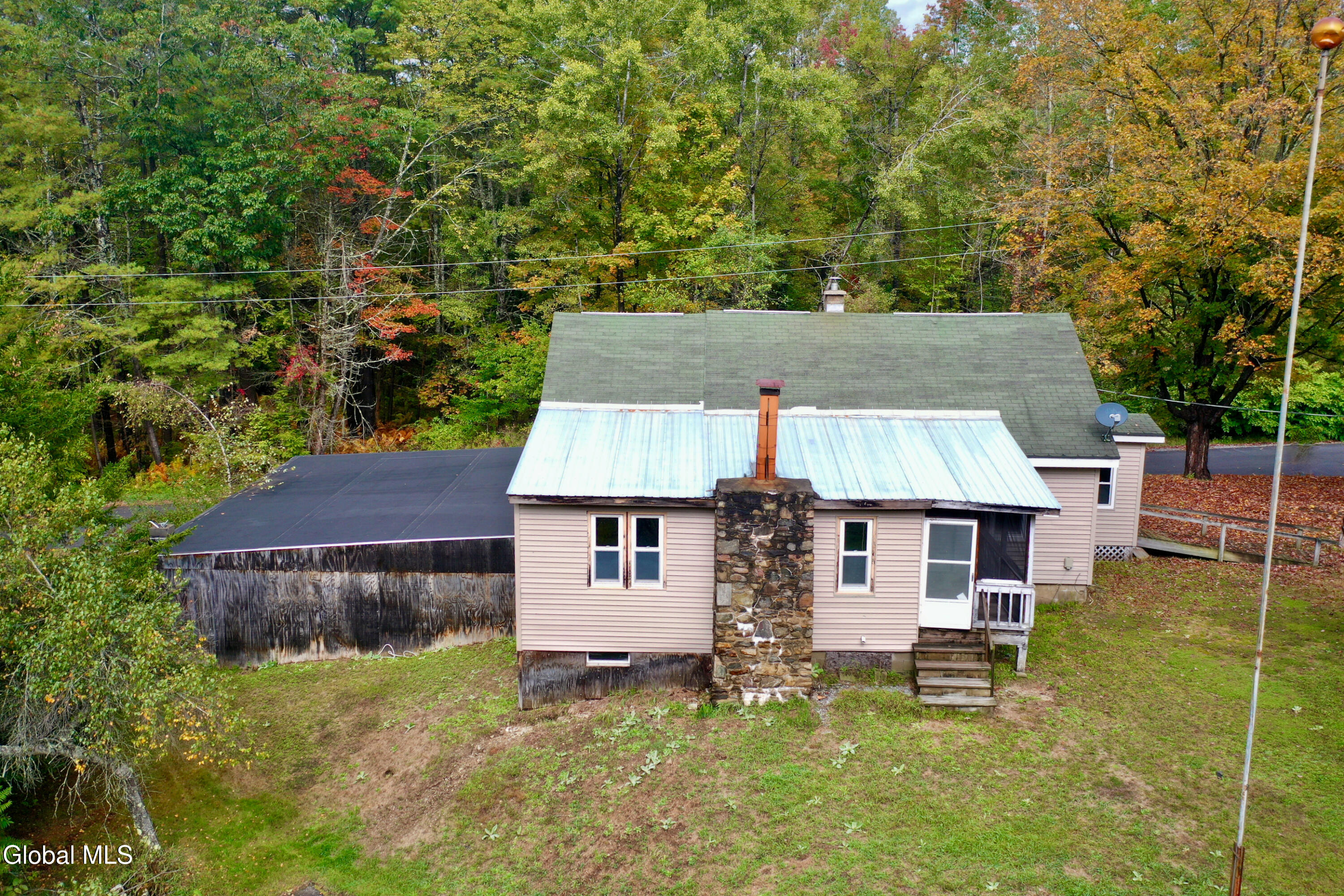 318 Howe Road Lake Luzerne, NY 12846 - Photo 48 of 54 2