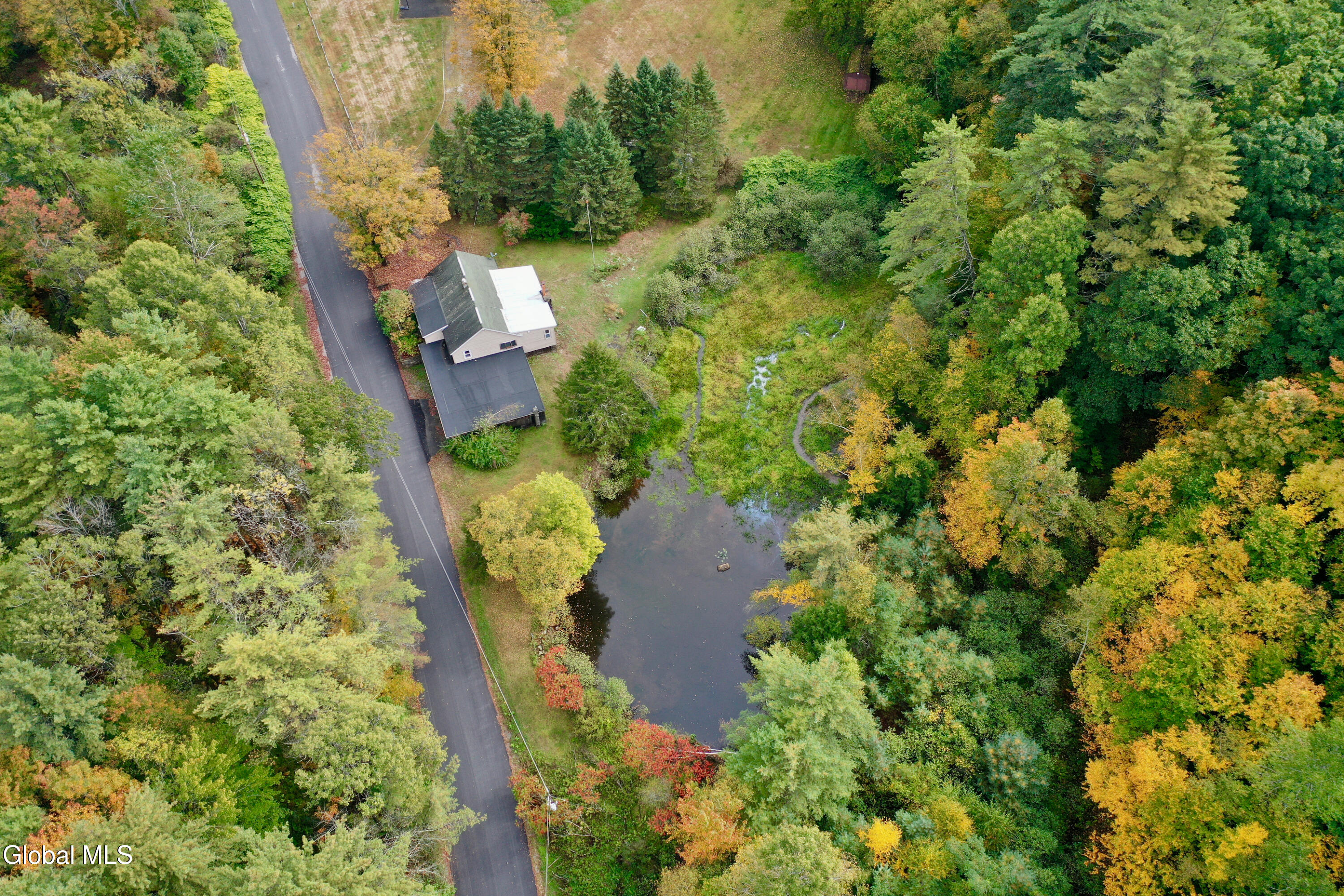 318 Howe Road Lake Luzerne, NY 12846 - Photo 50 of 54 4