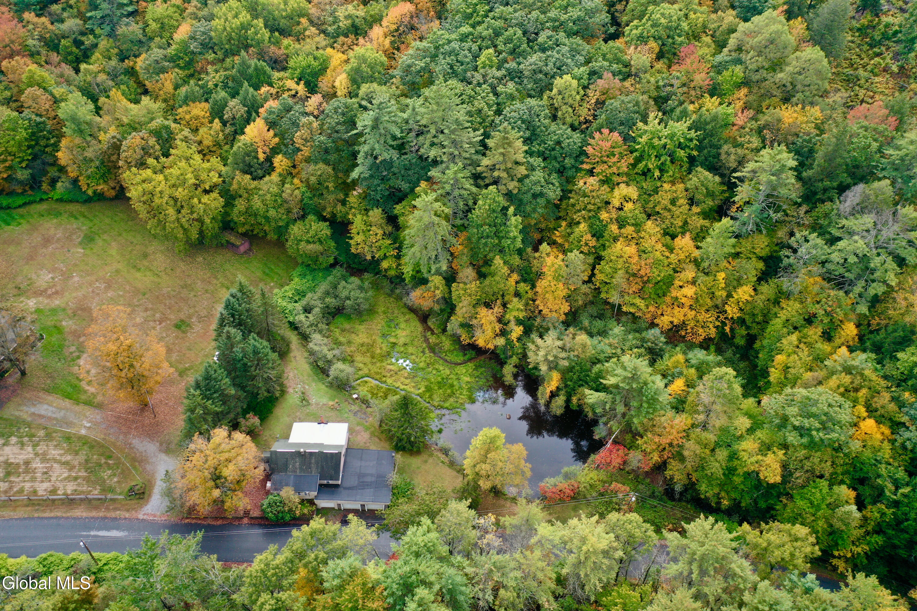 318 Howe Road Lake Luzerne, NY 12846 - Photo 51 of 54 5