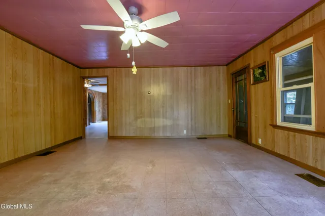 $145,000 | 318 Howe Road, Lake Luzerne, NY 12846