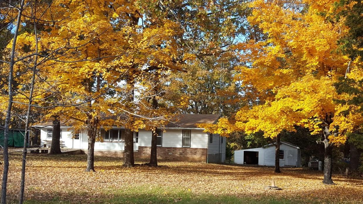 76 Fish And Fiddle Road Mountain Home, AR 72653 - Photo 1 of 1 76 Fish & Fiddle