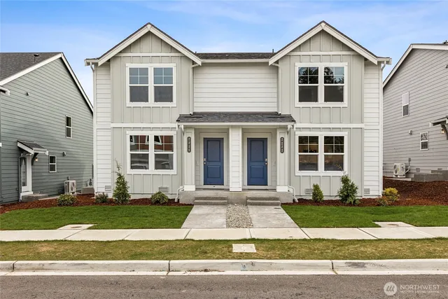 $449,995 | 3917 Hyde Loop Northeast, Unit 133, Olympia, WA 98506