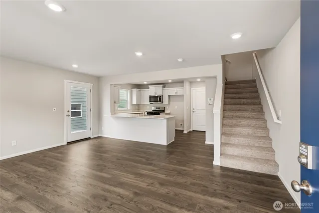 $449,995 | 3917 Hyde Loop Northeast, Unit 133, Olympia, WA 98506