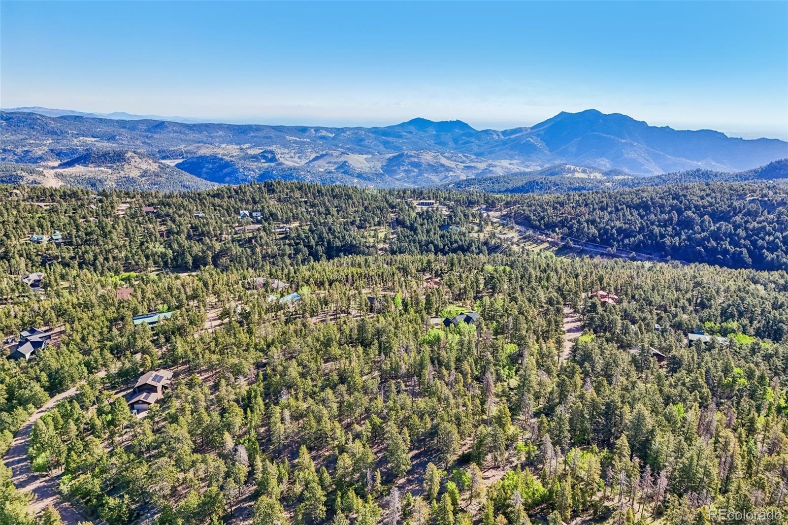 717 Crescent Lake Road Golden, CO 80403 - Photo 26 of 27
