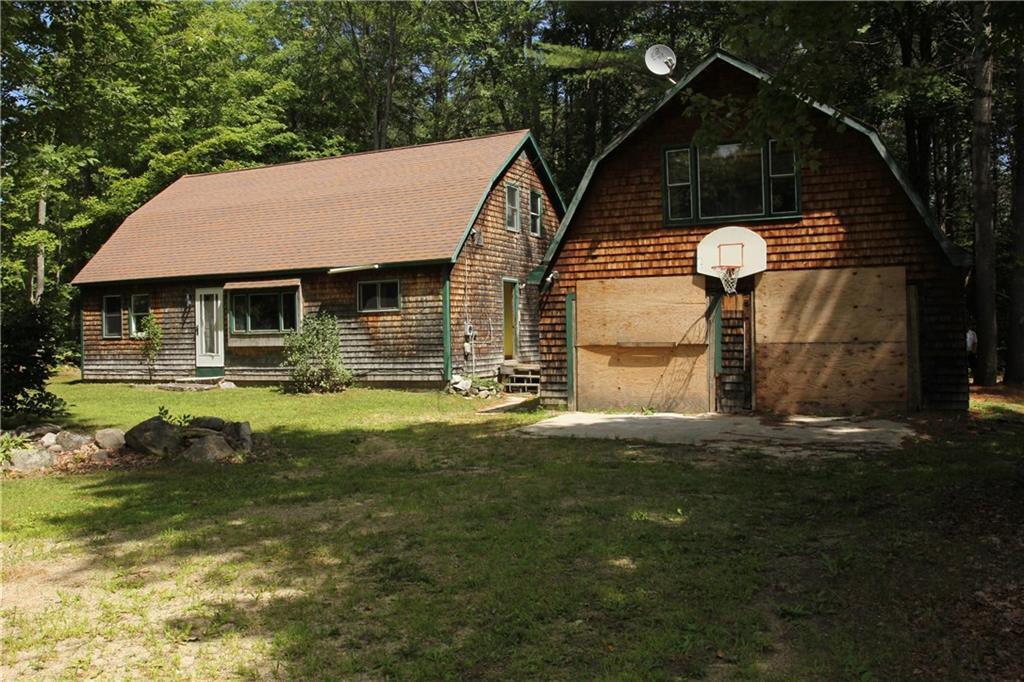 53 Gammon Road Buckfield, ME 04220 - Photo 23 of 33 Photo