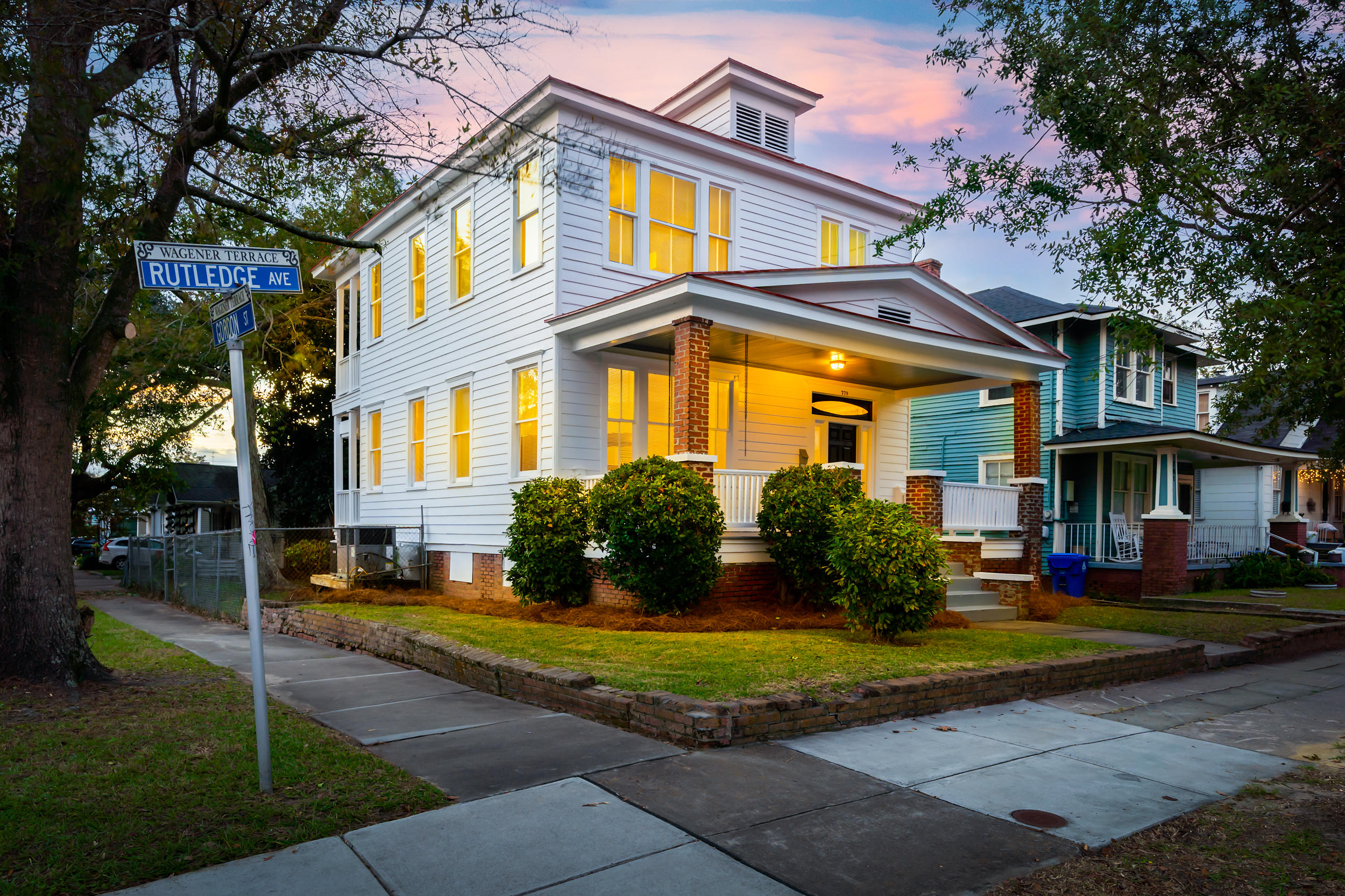 779 Rutledge Avenue Charleston, SC 29403 - Photo 1 of 44 779 Rutledge Ave, Charleston SC 2940333