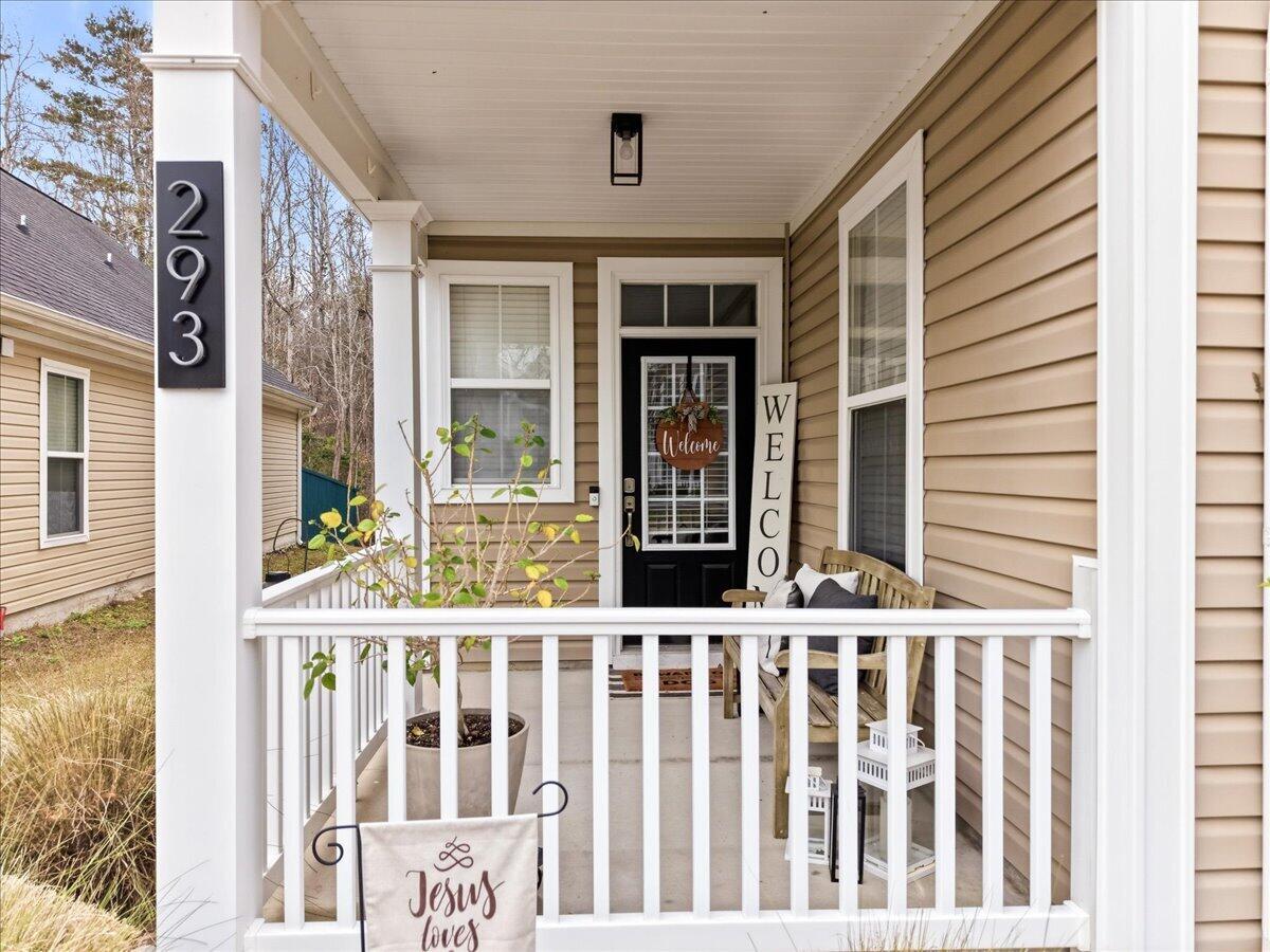 293 Chemistry Circle Ladson, SC 29456 - Photo 2 of 34 05-293_046