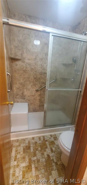 5974 East Stucker Road Lexington, IN 47138 - Photo 17 of 27 Gallery Image 17