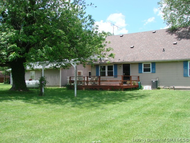 5974 East Stucker Road Lexington, IN 47138 - Photo 22 of 27 Gallery Image 22