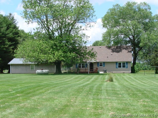 5974 East Stucker Road Lexington, IN 47138 - Photo 23 of 27 Gallery Image 23