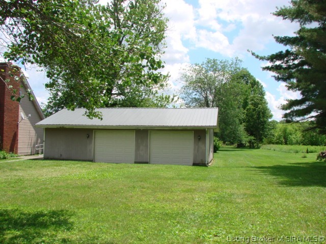 5974 East Stucker Road Lexington, IN 47138 - Photo 24 of 27 Gallery Image 24