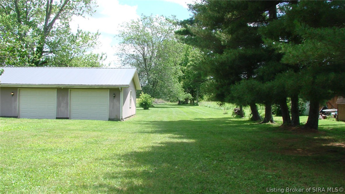 5974 East Stucker Road Lexington, IN 47138 - Photo 25 of 27 Gallery Image 25
