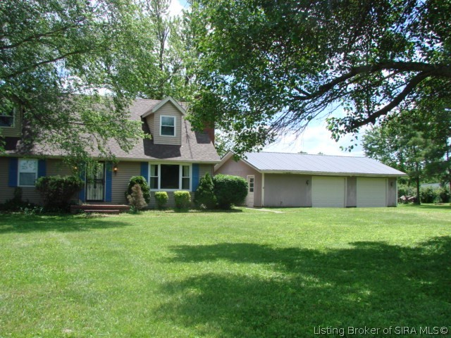 5974 East Stucker Road Lexington, IN 47138 - Photo 3 of 27 Gallery Image 3