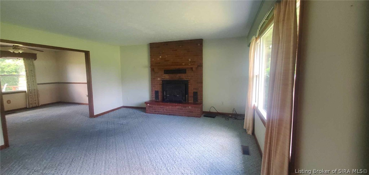 5974 East Stucker Road Lexington, IN 47138 - Photo 4 of 27 Gallery Image 4