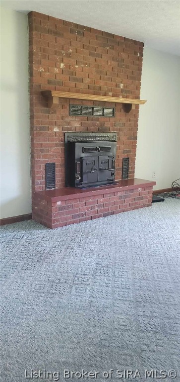 5974 East Stucker Road Lexington, IN 47138 - Photo 5 of 27 Gallery Image 5