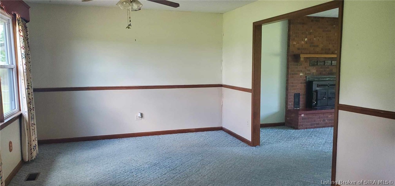 5974 East Stucker Road Lexington, IN 47138 - Photo 8 of 27 Gallery Image 8