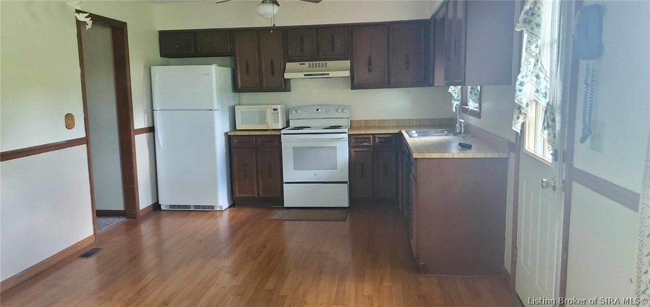 5974 East Stucker Road Lexington, IN 47138 - Photo 10 of 27 Gallery Image 10