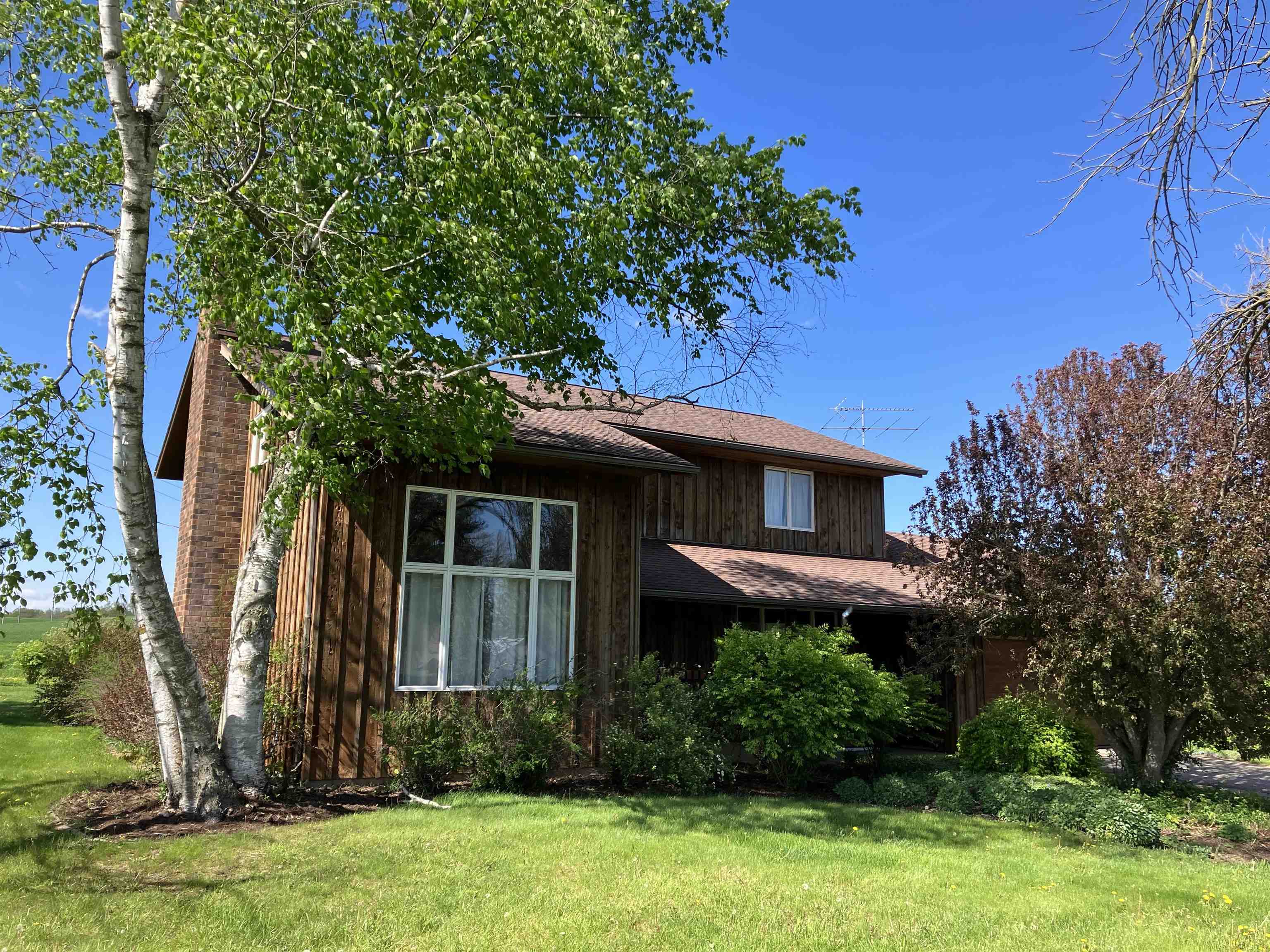 21008 County Hwy S R Richland Center, WI 53581 - Photo 1 of 17 Gallery Image 1