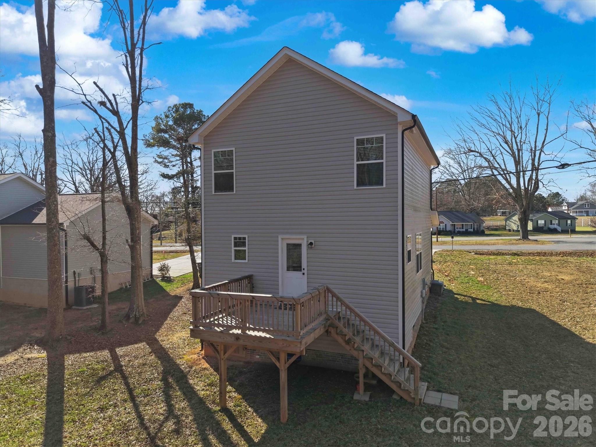 406 Ruth Avenue Kannapolis, NC 28083 - Photo 35 of 38