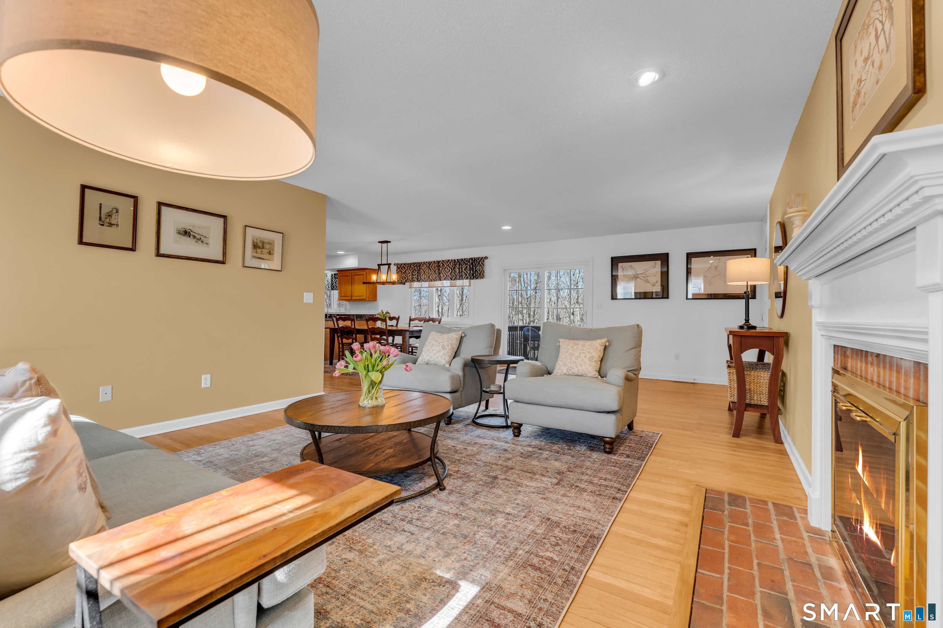 322 Willow Road Guilford, CT 06437 - Photo 6 of 40