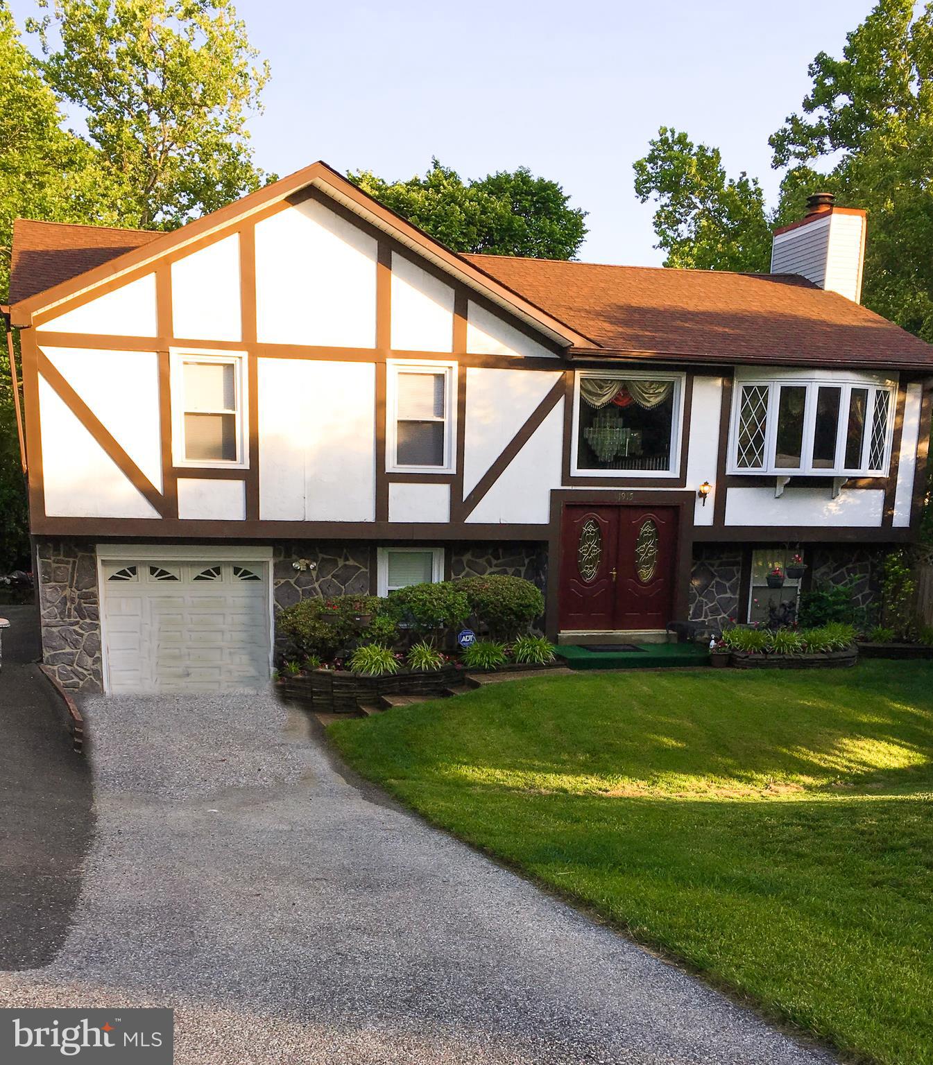1915 High Timber Road Fort Washington, MD 20744 - Photo 1 of 31 Gallery Image 1