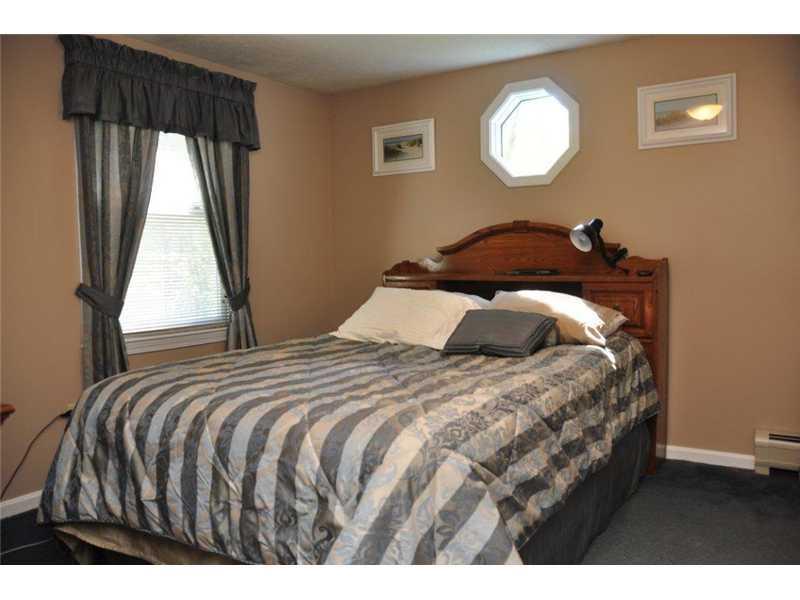 7 Maple Ridge Drive Standish, ME 04084 - Photo 13 of 22 Bedroom.