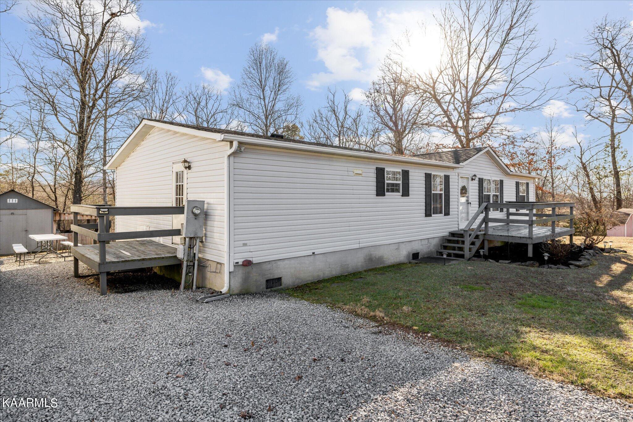 7512 Hunters Ridge Way Knoxville, TN 37914 - Photo 2 of 36 03-IMG_0181
